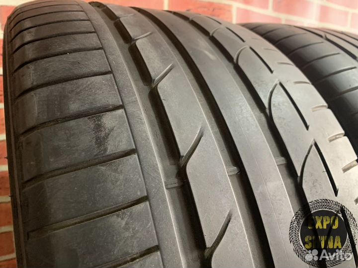 Bridgestone Potenza S001 275/35 R20