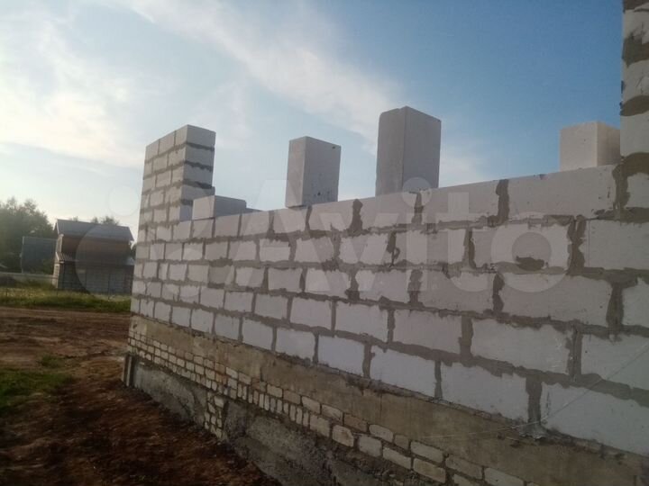 Участок 15 сот. (ИЖС)