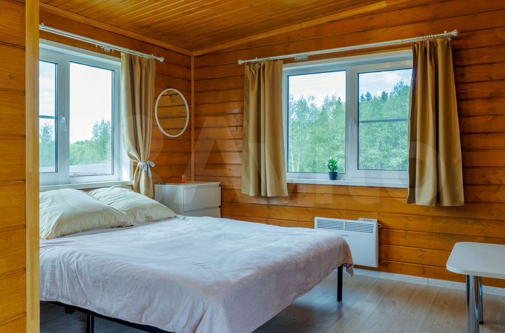 Комната 20 м², 1/1 эт.