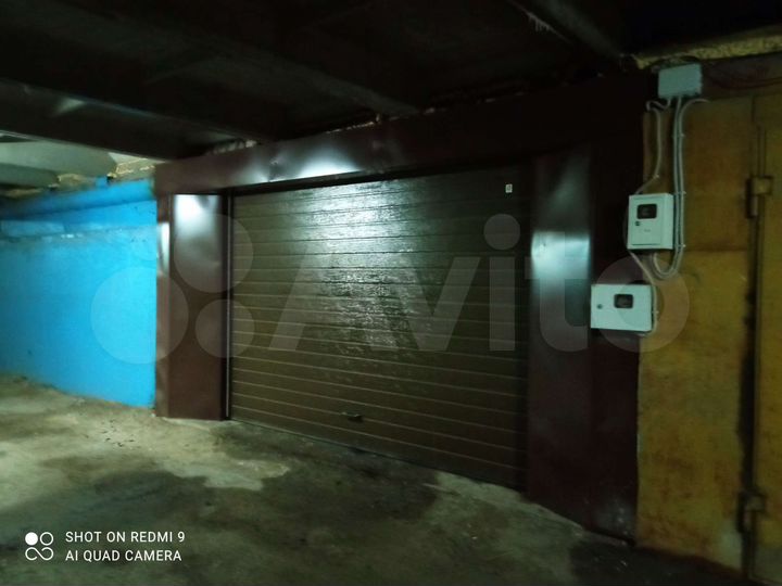 Гараж, 30 м²