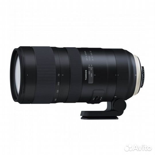 Tamron SP AF 70-200mm f/2.8 Di VC USD G2 Canon EF