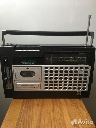 Радиоприемники