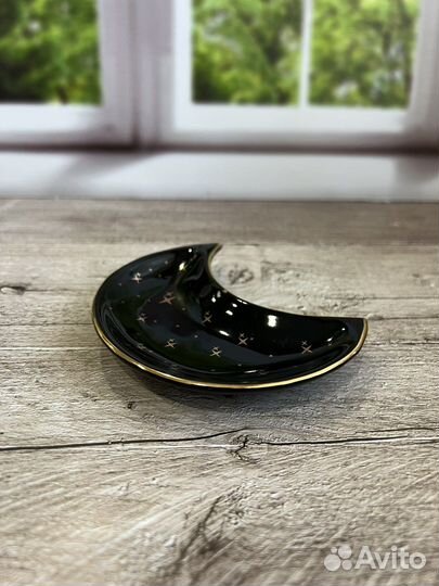 Декор интерьер для дома подставки Луна