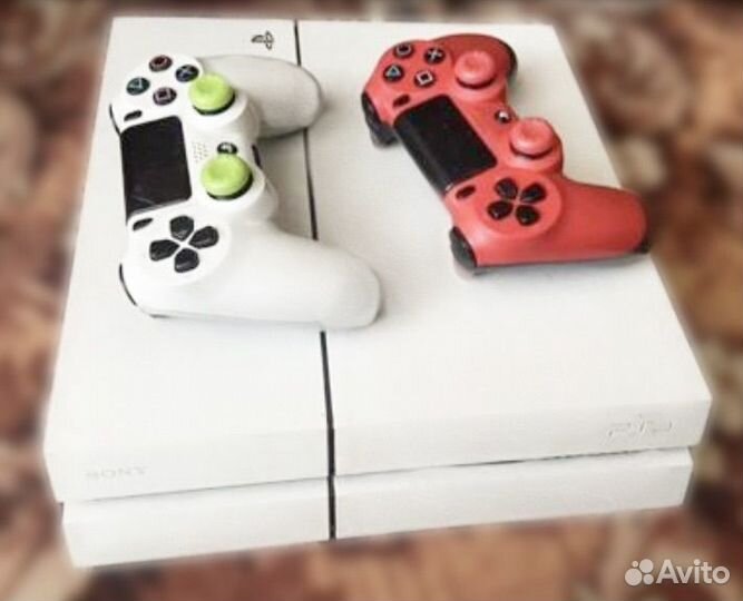 Sony playstation 4, 500gb