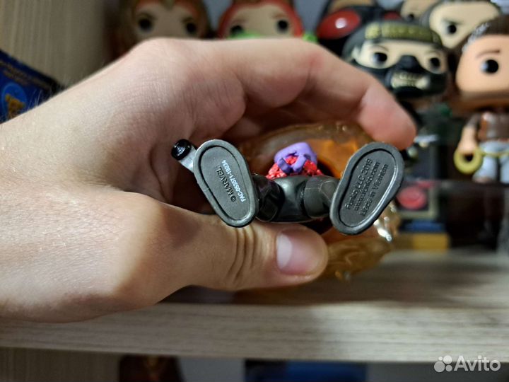 Funko POP Cosmic Ghost Rider