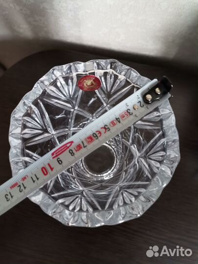 Ваза для цветов германия