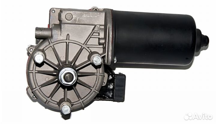 Моторчик стеклоочистителя MAN TGA/TGL/T (Ф0109204)