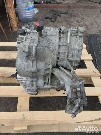 АКПП Mercedes-Benz A-Class 722.800