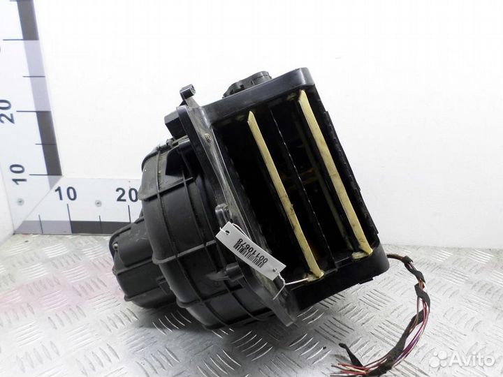 Вентилятор (разное) BMW 7-Series