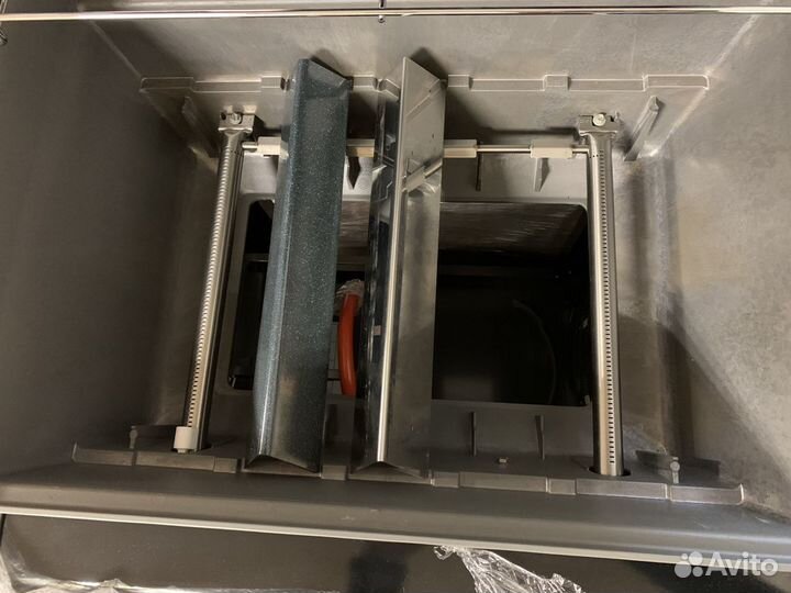 Пластина испаритель 1 шт Флаворайзер Flavorizer