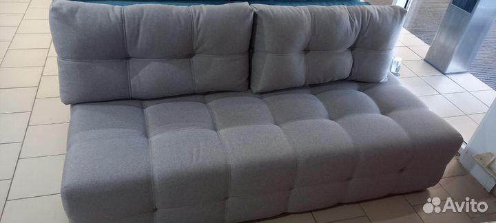 Диван прямой