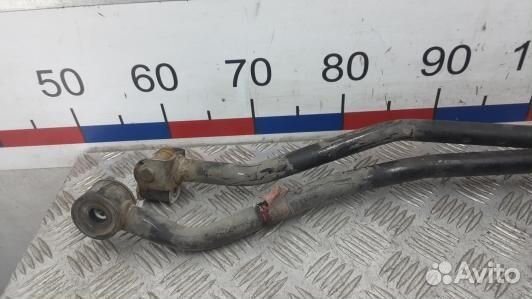 Кулиса кпп nissan primera P11 (2ST11DX01)