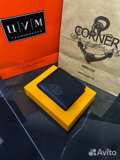 Кошелёк Louis Vuitton Топ 2024