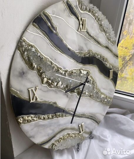 Часы настенные 40 см