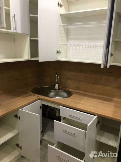 Кухонный гарнитур на заказ
