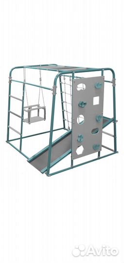 Детский спортивный комплекс