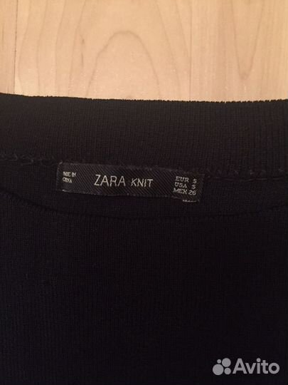 Пуловер женский Zara