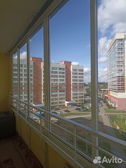 Окна лоджия бу