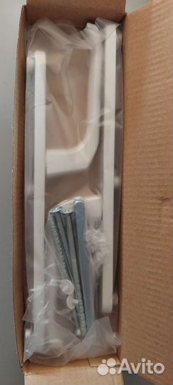 Ручка для пластиковой двери 30914