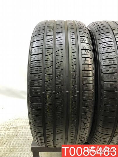 Pirelli Scorpion Verde All Season 255/55 R18 105V