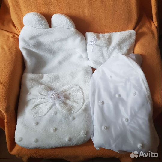 Комплект на выписку