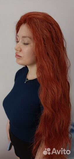 Термозамещение