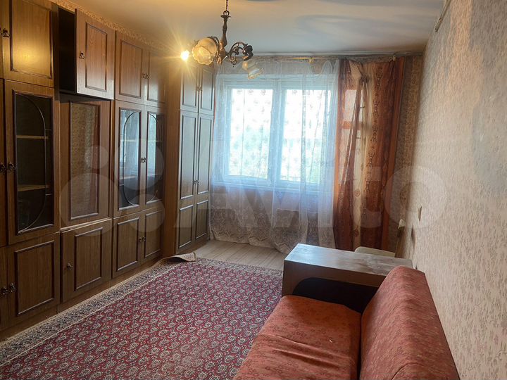 2-к. квартира, 53,8 м², 3/5 эт.
