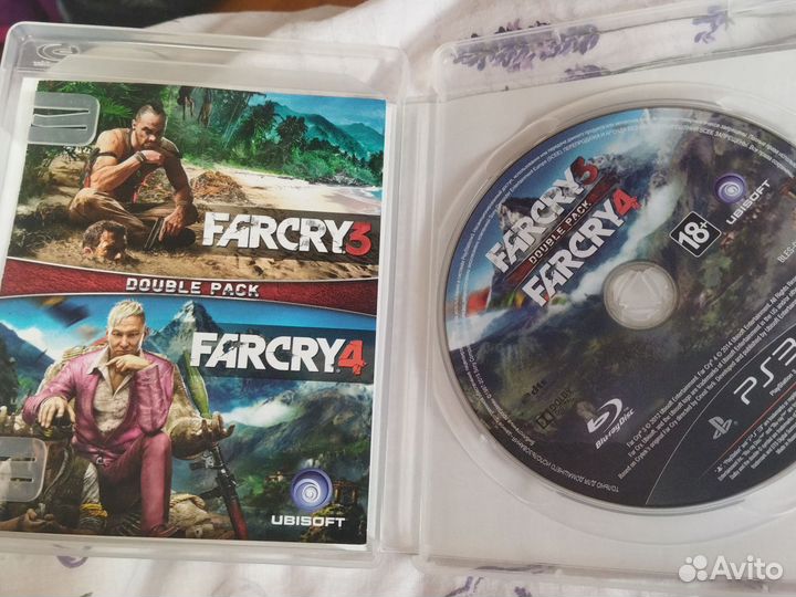 Игры для приставок ps3