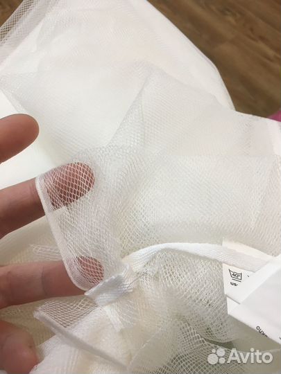 Шторы IKEA новые в упаковке