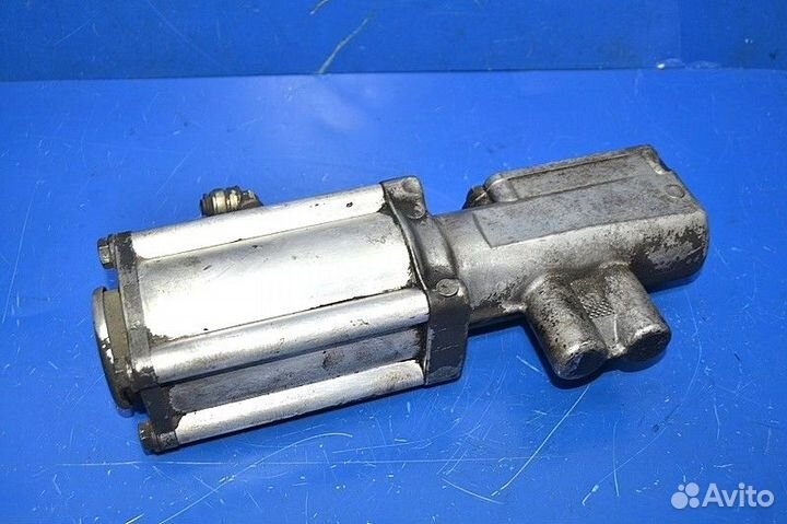 Механизм переключения передач / Другие части DAF X