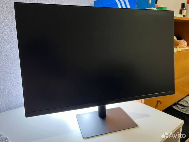Монитор Samsung ViewFinity S6
