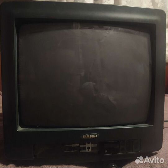 Телевизор бу на запчасти