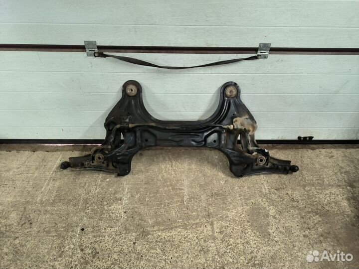 Подрамник передний Chevrolet Aveo T250