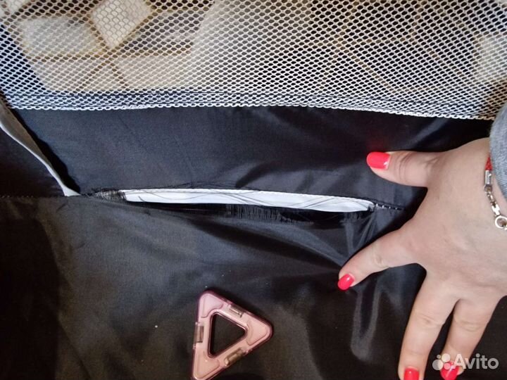 Манеж детский cinlankids