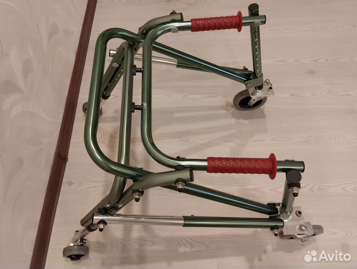 Ходунки для детей с дцп