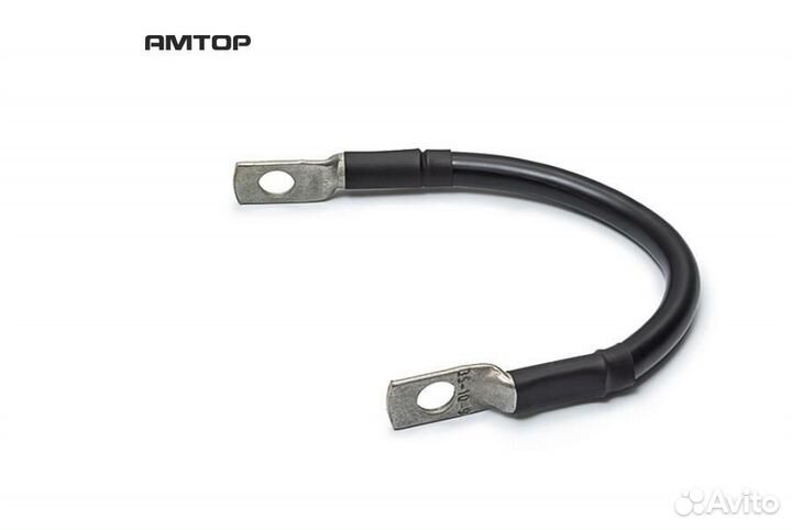 Cargen AX62635 Клеммы акб 