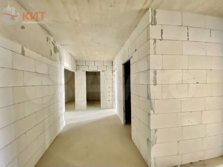 4-к. квартира, 130 м², 5/6 эт.