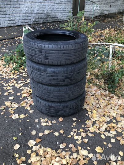 Nokian Tyres Hakka Green 2 185/65 R15