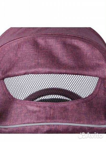 Прогулочная коляска babyton