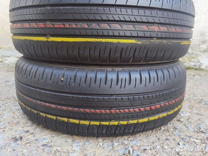 Dunlop Enasave EC300+ 195/65 R15 91H