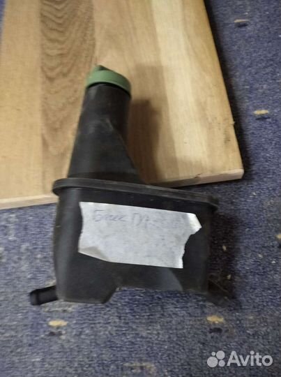 Бачок гур golf