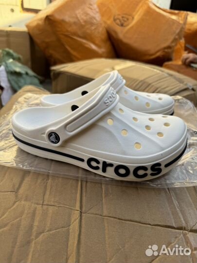 Crocs