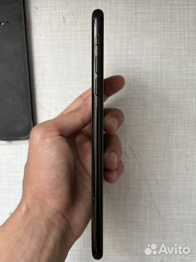 iPhone 7 plus 128gb