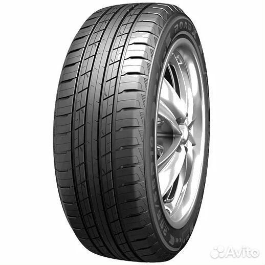 RoadX RXQuest SU01 285/40 R21 109Y