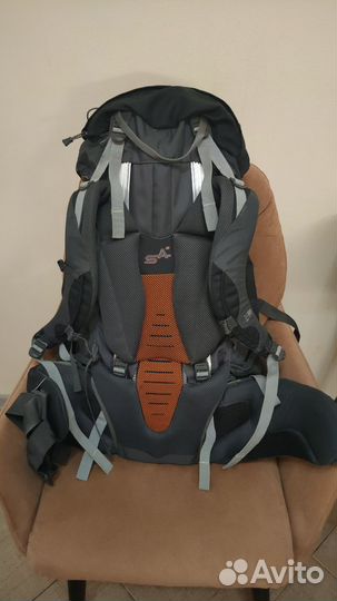 Туристический рюкзак Karrimor cougar SA2 60-70