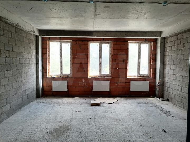 Офис, 37 м²