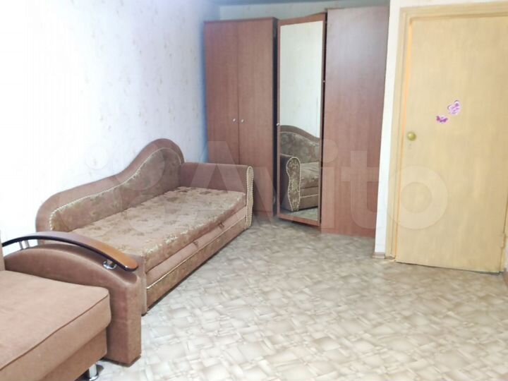 1-к. квартира, 34,2 м², 3/5 эт.