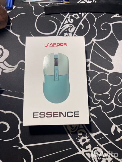 Игровая мышь