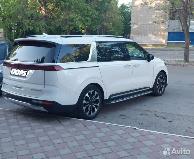 Аренда автомобиля для свадьбы