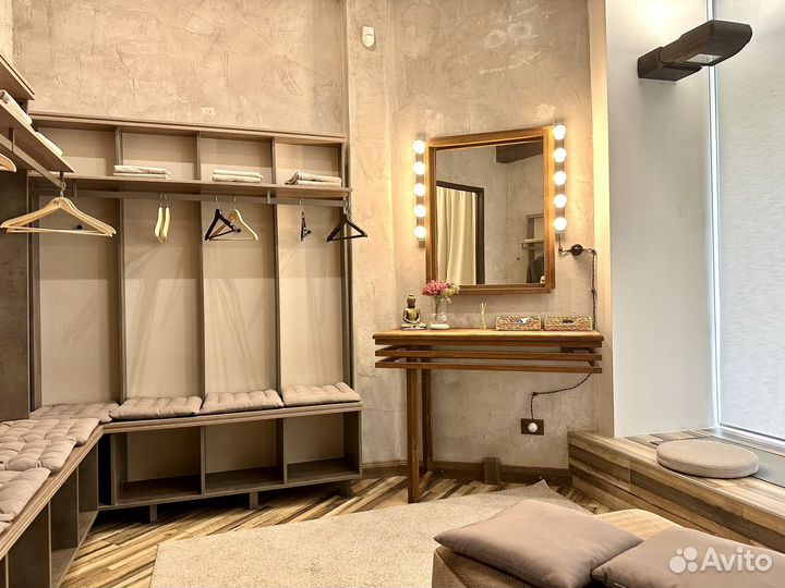 Аренда залов для йоги, тренингов, медитаций